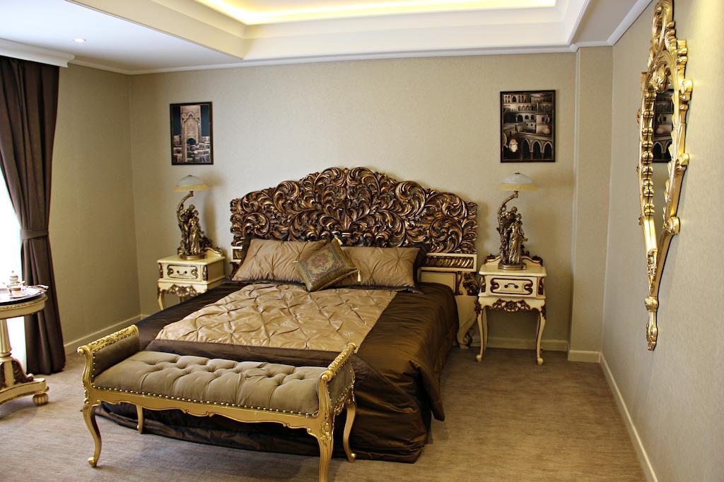 Kasri Sercehan Hotel Mardin Zimmer foto