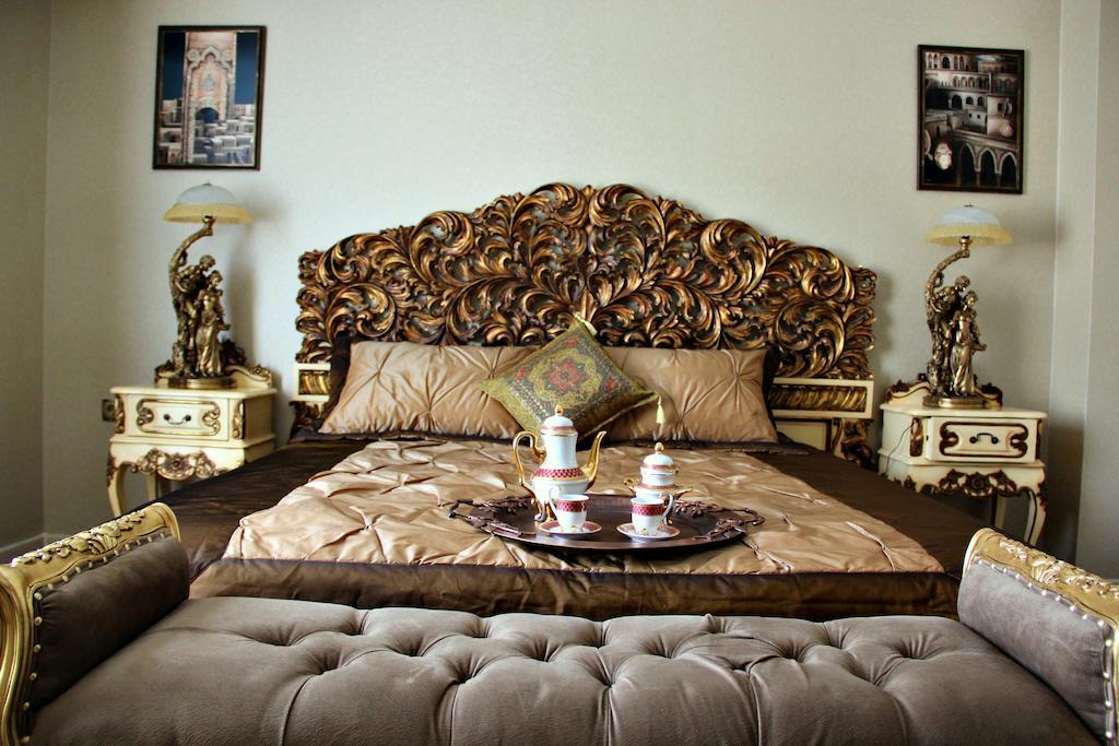 Kasri Sercehan Hotel Mardin Zimmer foto