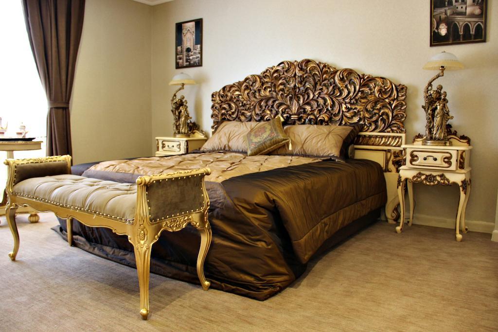 Kasri Sercehan Hotel Mardin Zimmer foto