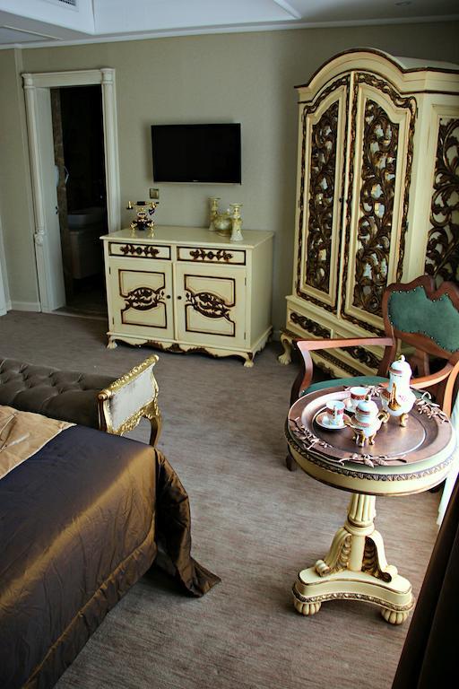 Kasri Sercehan Hotel Mardin Zimmer foto