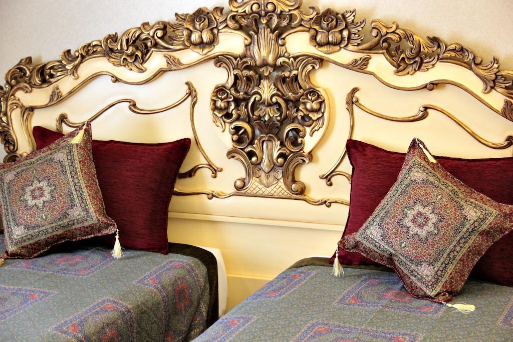 Kasri Sercehan Hotel Mardin Zimmer foto