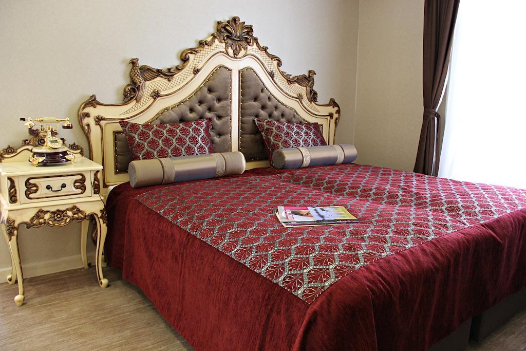 Kasri Sercehan Hotel Mardin Zimmer foto