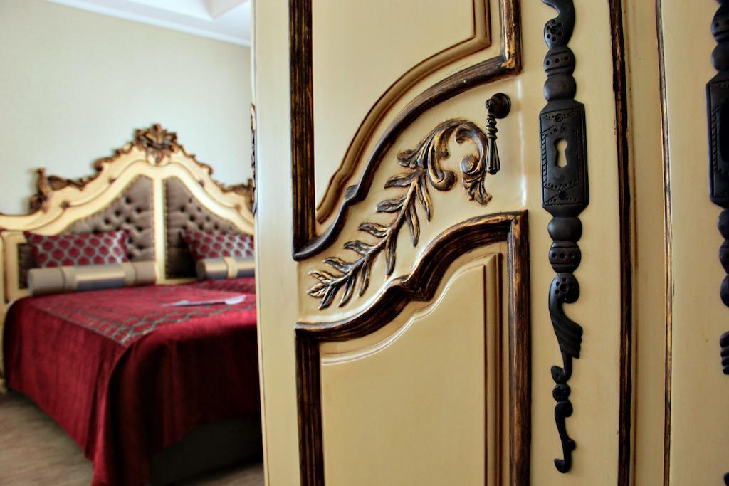 Kasri Sercehan Hotel Mardin Zimmer foto